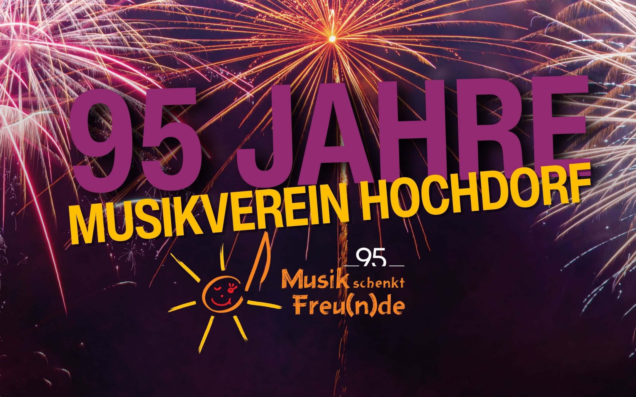 Bild Jubiläum Hochdorf 2026