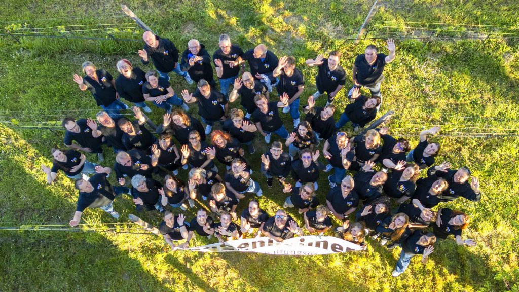 Orchesterfoto