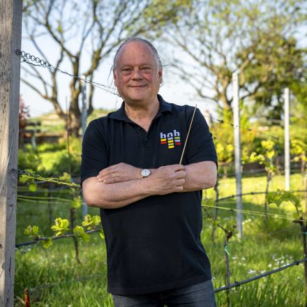 Bild von Martin Scheuber