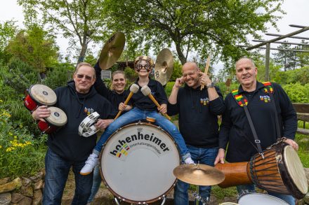 Registerfoto Schlagwerk