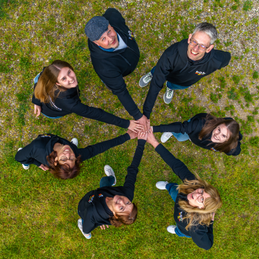 Management Team der Bobenheimer