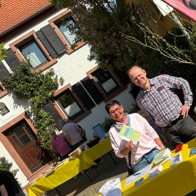 Tag der offenen Tür 2026