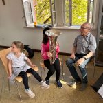 Tag der offenen Tür 2026