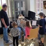 Tag der offenen Tür 2026